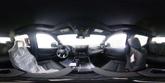 Thumbnail of 2025 Midnight Black Metallic Toyota Tundra Hybrid