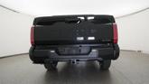 Thumbnail of 2025 Midnight Black Metallic Toyota Tundra Hybrid