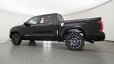 Thumbnail of 2025 Midnight Black Metallic Toyota Tundra Hybrid
