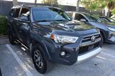 Thumbnail of 2024 Underground Toyota 4Runner