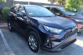 Thumbnail of 2024 Blueprint Toyota RAV4