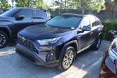 Photo of 2024 Blueprint Toyota RAV4
