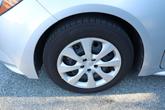 Thumbnail of 2025 Classic Silver Metallic Toyota Corolla Hybrid