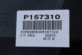 Thumbnail of 2023 Celestite Toyota Corolla