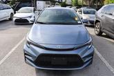 Thumbnail of 2023 Celestite Toyota Corolla
