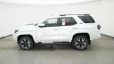 Thumbnail of 2025 Wind Chill Pearl Toyota 4Runner