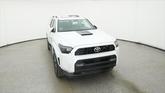 Thumbnail of 2025 Wind Chill Pearl Toyota 4Runner