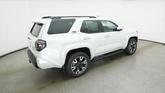 Thumbnail of 2025 Wind Chill Pearl Toyota 4Runner