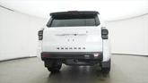 Thumbnail of 2025 Wind Chill Pearl Toyota 4Runner