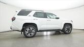 Thumbnail of 2025 Wind Chill Pearl Toyota 4Runner