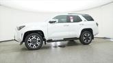 Thumbnail of 2025 Wind Chill Pearl Toyota 4Runner
