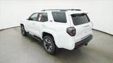 Thumbnail of 2025 Wind Chill Pearl Toyota 4Runner