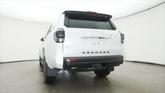 Thumbnail of 2025 Wind Chill Pearl Toyota 4Runner