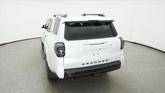 Thumbnail of 2025 Wind Chill Pearl Toyota 4Runner