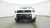 Thumbnail of 2025 Wind Chill Pearl Toyota 4Runner