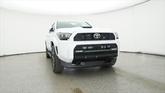 Thumbnail of 2025 Wind Chill Pearl Toyota 4Runner