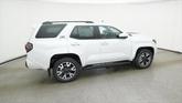 Thumbnail of 2025 Wind Chill Pearl Toyota 4Runner