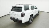 Thumbnail of 2025 Wind Chill Pearl Toyota 4Runner