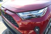 Thumbnail of 2022 Ruby Flare Pearl Toyota RAV4