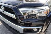 Thumbnail of 2014 Attitude Black Toyota 4Runner