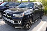 Thumbnail of 2014 Attitude Black Toyota 4Runner