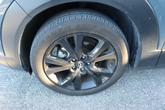 Thumbnail of 2024 Polymetal Gray Metallic Mazda CX-30