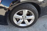 Thumbnail of 2014 Black Volkswagen Passat