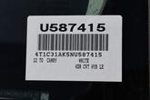 Thumbnail of 2022 White Toyota Camry