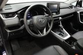 Thumbnail of 2022 Blueprint Toyota RAV4