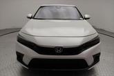 Thumbnail of 2023 Platinum White Honda Civic