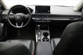 Thumbnail of 2023 Platinum White Honda Civic