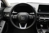 Thumbnail of 2023 Platinum White Honda Civic