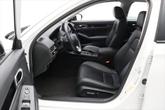 Thumbnail of 2023 Platinum White Honda Civic