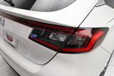 Thumbnail of 2023 Platinum White Honda Civic