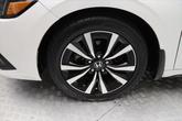 Thumbnail of 2023 Platinum White Honda Civic