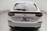 Thumbnail of 2023 Platinum White Honda Civic