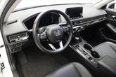 Thumbnail of 2023 Platinum White Honda Civic