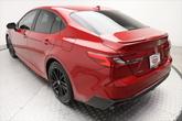 Thumbnail of 2025 Supersonic Red Toyota Camry