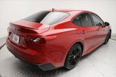Thumbnail of 2025 Supersonic Red Toyota Camry