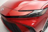 Thumbnail of 2025 Supersonic Red Toyota Camry