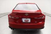 Thumbnail of 2025 Supersonic Red Toyota Camry