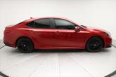 Thumbnail of 2025 Supersonic Red Toyota Camry