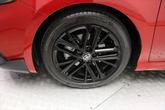 Thumbnail of 2025 Supersonic Red Toyota Camry
