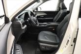 Thumbnail of 2024 Coastal Cream Toyota Grand Highlander