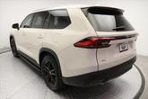 Thumbnail of 2024 Coastal Cream Toyota Grand Highlander