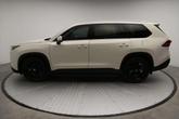 Thumbnail of 2024 Coastal Cream Toyota Grand Highlander