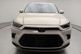 Thumbnail of 2024 Coastal Cream Toyota Grand Highlander