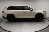 Thumbnail of 2024 Coastal Cream Toyota Grand Highlander