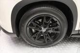 Thumbnail of 2024 Coastal Cream Toyota Grand Highlander