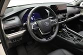 Thumbnail of 2024 Coastal Cream Toyota Grand Highlander